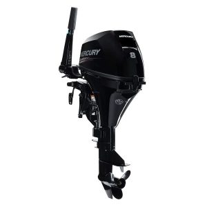 2020 Mercury 8 HP 8MH Outboard Motor