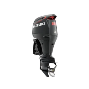 2022 Suzuki DF115SS L 115 HP Outboard Motor - Outboard Ocean