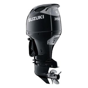 2022 Suzuki Marine DF350A XX Outboard Motor - Outboard Ocean
