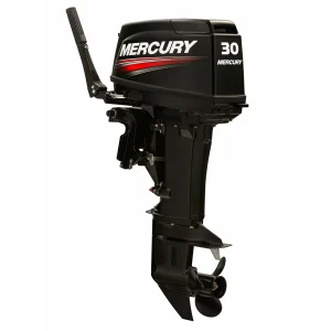 Mercury Outboards