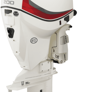 Evinrude C200WXP 200 HP Outboard Motors - Outboard Ocean