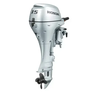 Honda Outboards