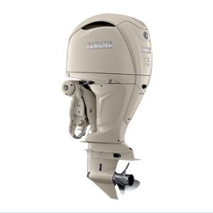 Yamaha Outboards