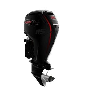 Mercury Marine 115EXLPT Pro XS FourStroke Outboard Motor