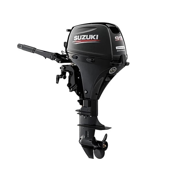 Suzuki 9.9 HP DF9.9BTHX2 Outboard Motor